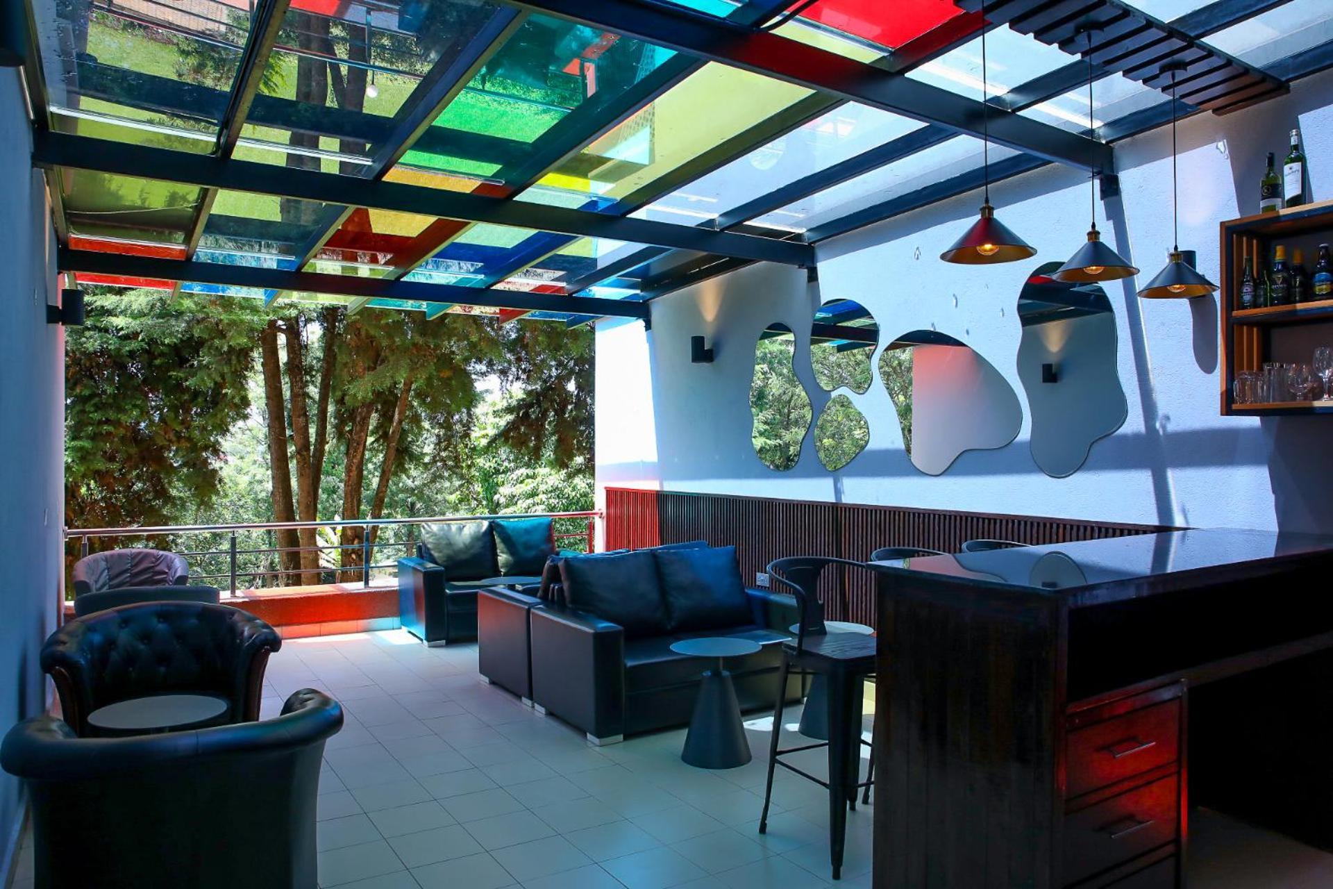 Hidden Hills Luxury Boutique Hotel, Karen Nairobi Esterno foto