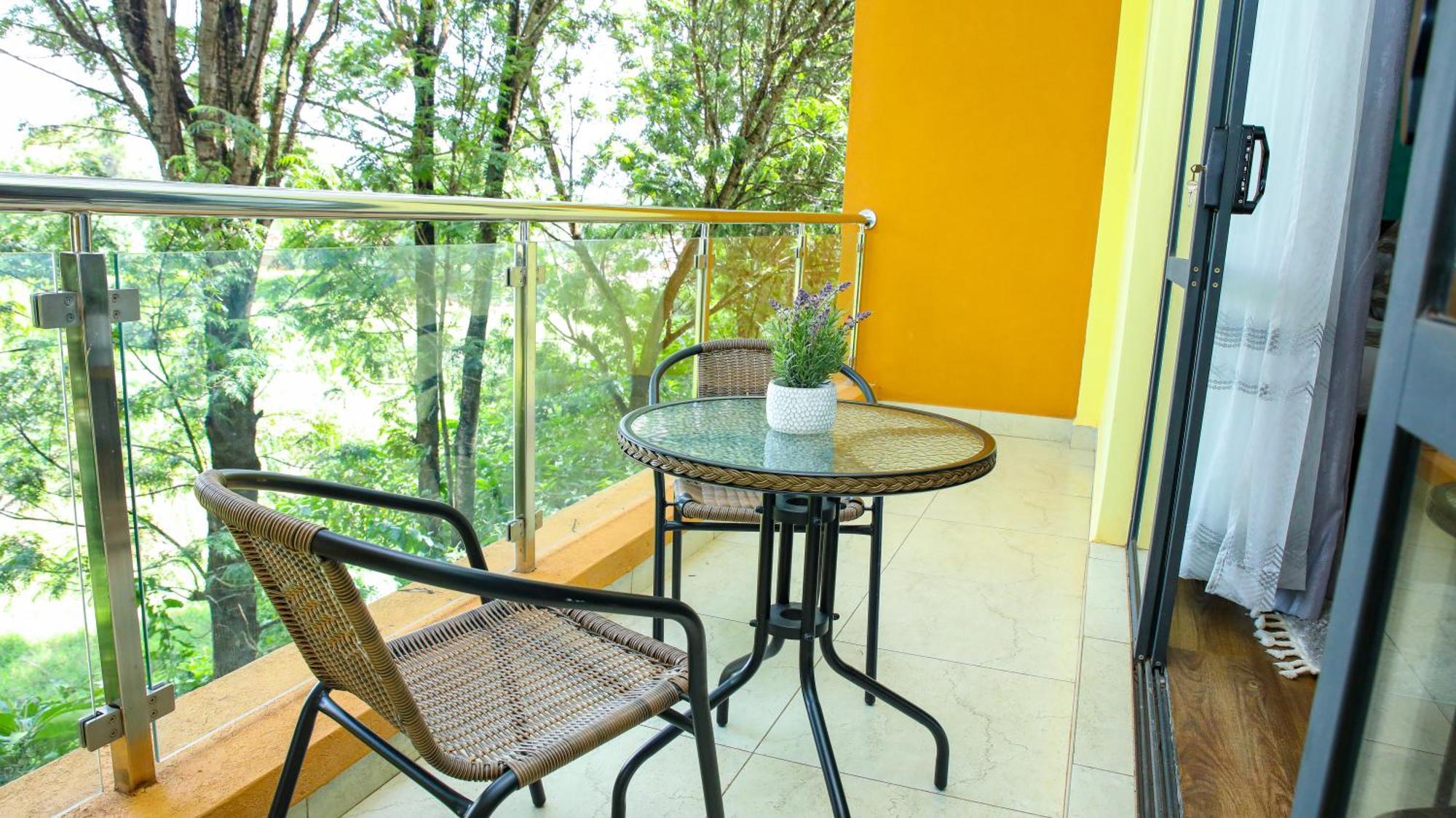 Hidden Hills Luxury Boutique Hotel, Karen Nairobi Esterno foto