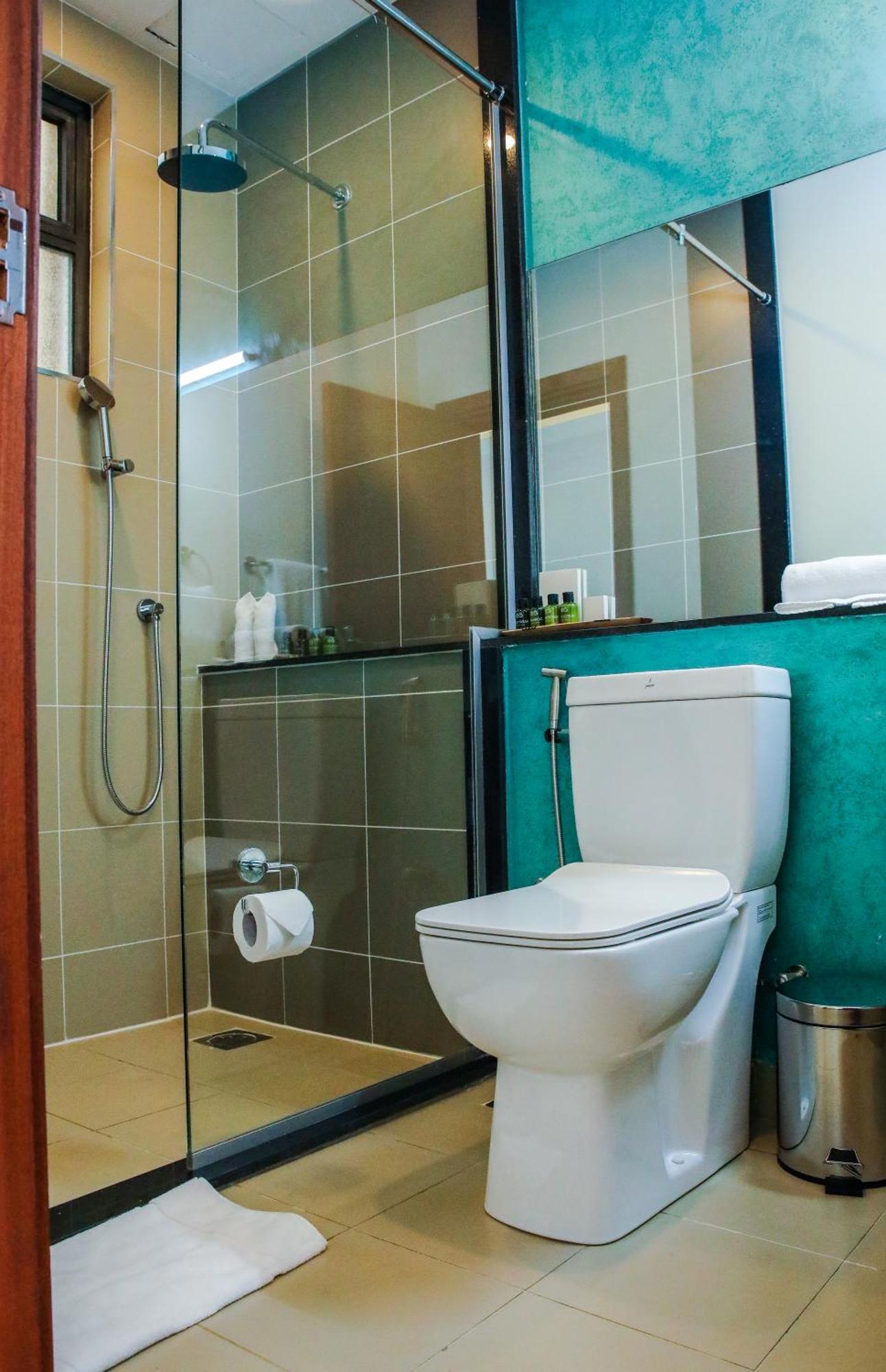 Hidden Hills Luxury Boutique Hotel, Karen Nairobi Esterno foto