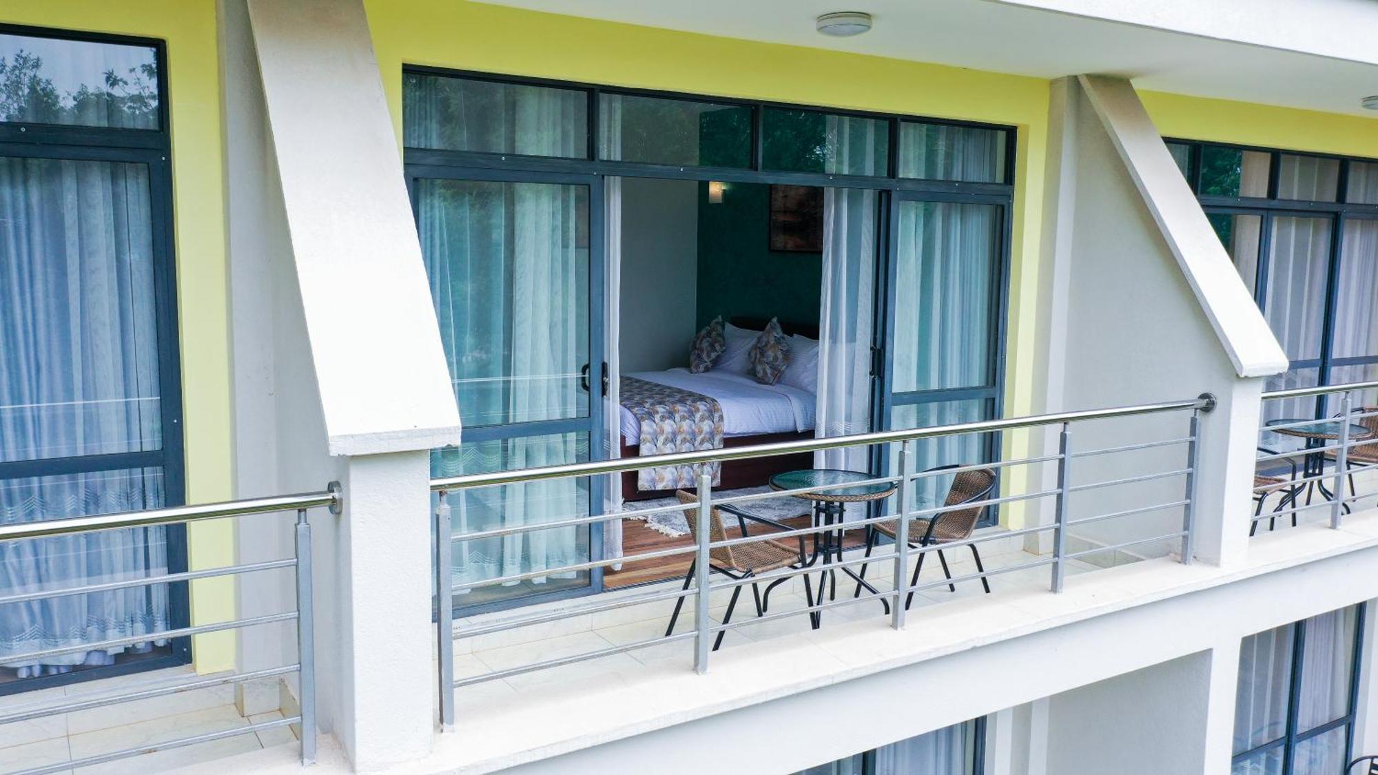 Hidden Hills Luxury Boutique Hotel, Karen Nairobi Esterno foto
